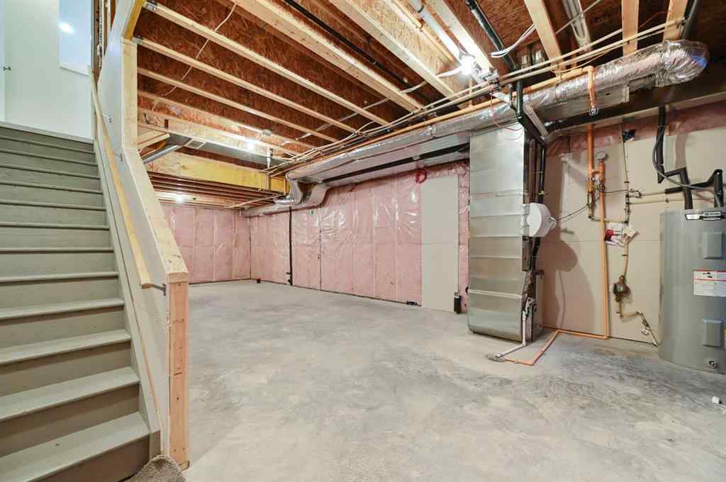 MLS® A2240761 - 26 Howse Row NE in Livingston Calgary, Residential