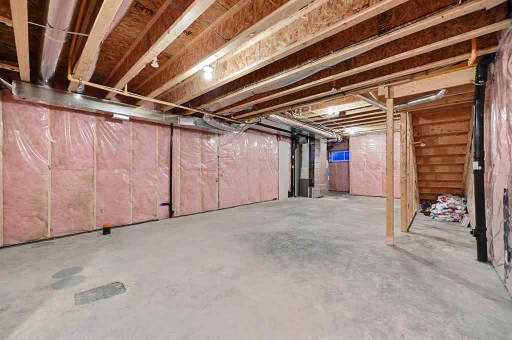 MLS® A2240761 - 26 Howse Row NE in Livingston Calgary, Residential