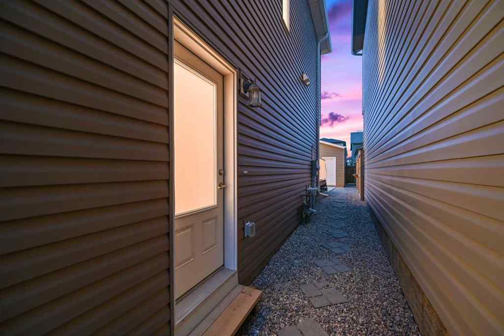 MLS® A2240761 - 26 Howse Row NE in Livingston Calgary, Residential