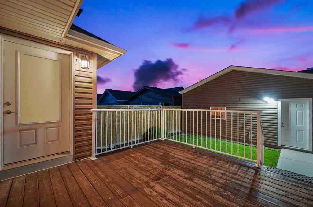 MLS® A2240761 - 26 Howse Row NE in Livingston Calgary, Residential