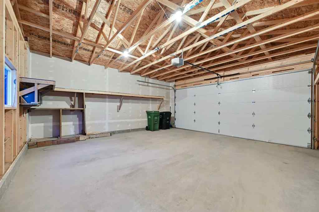 MLS® A2240761 - 26 Howse Row NE in Livingston Calgary, Residential