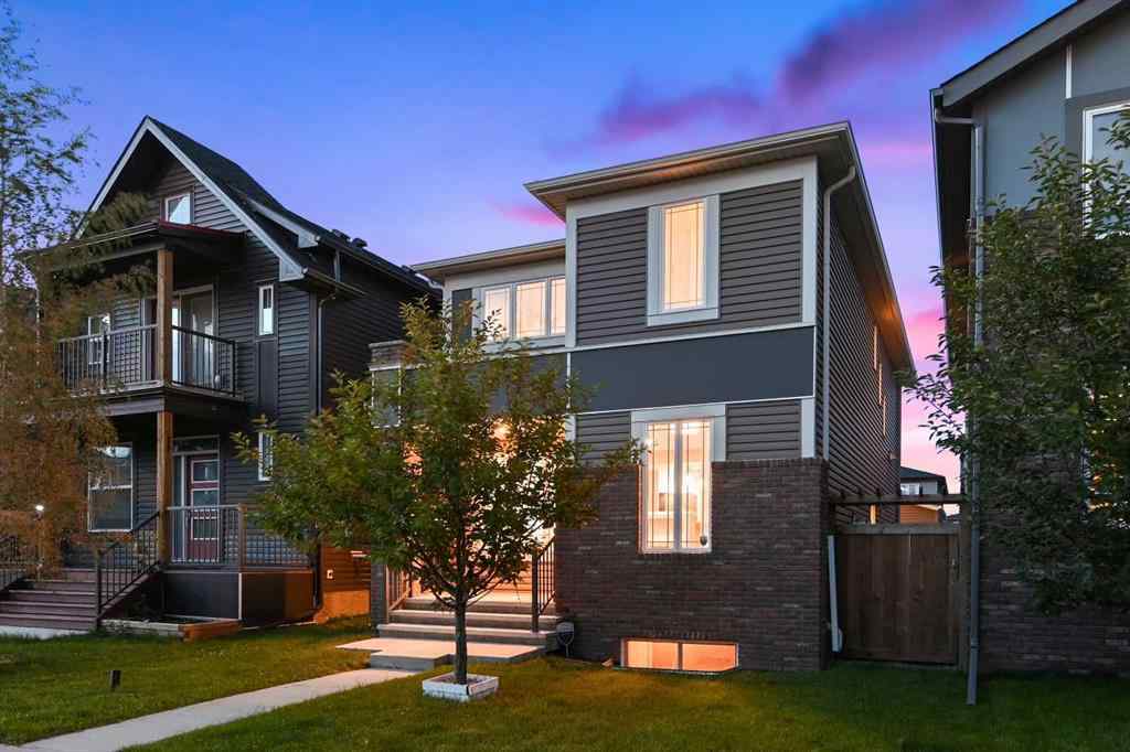 MLS® A2240761 - 26 Howse Row NE in Livingston Calgary, Residential
