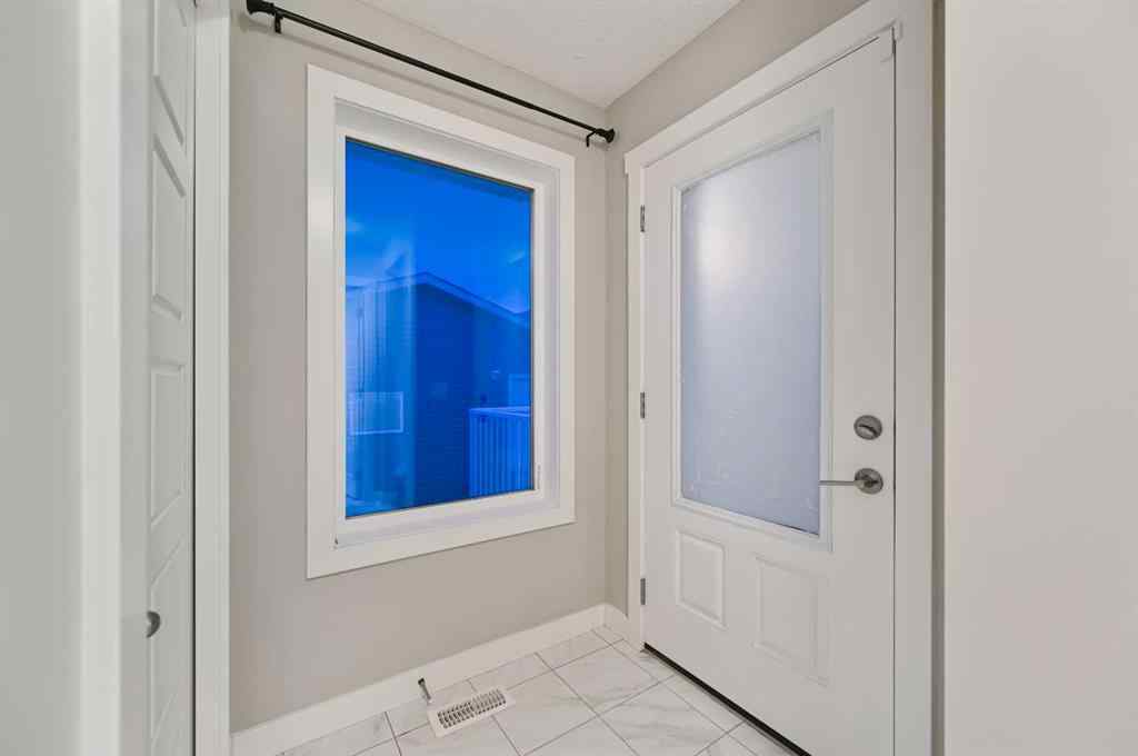 MLS® A2240761 - 26 Howse Row NE in Livingston Calgary, Residential