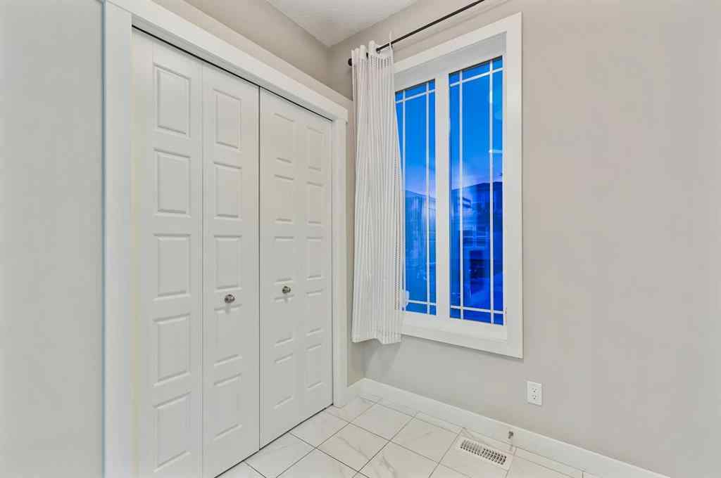 MLS® A2240761 - 26 Howse Row NE in Livingston Calgary, Residential