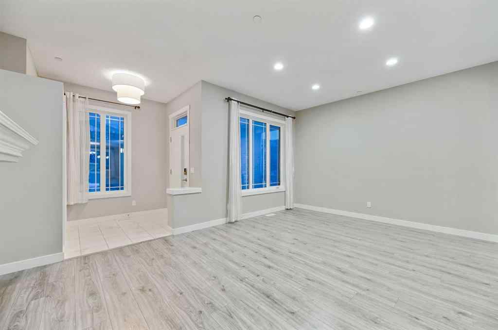 MLS® A2240761 - 26 Howse Row NE in Livingston Calgary, Residential