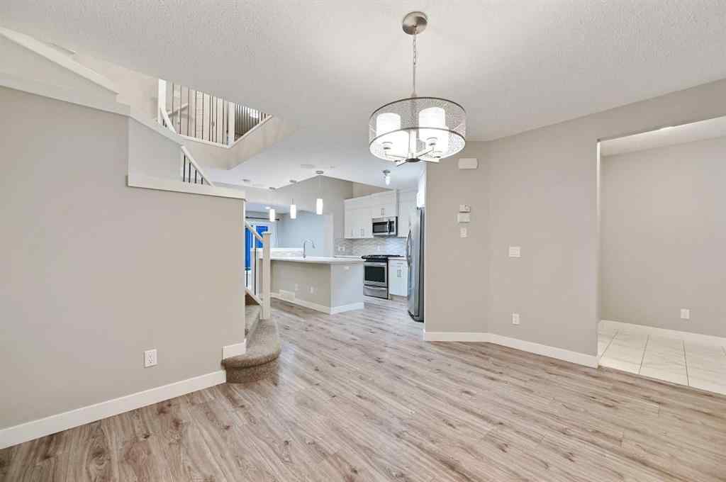 MLS® A2240761 - 26 Howse Row NE in Livingston Calgary, Residential