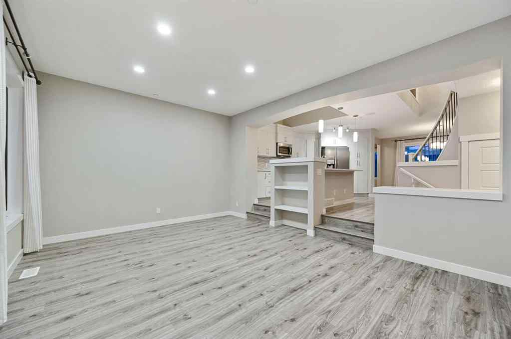 MLS® A2240761 - 26 Howse Row NE in Livingston Calgary, Residential