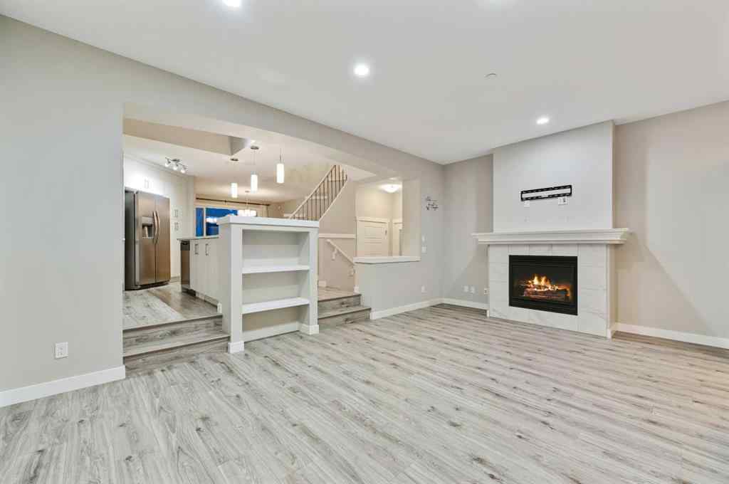 MLS® A2240761 - 26 Howse Row NE in Livingston Calgary, Residential