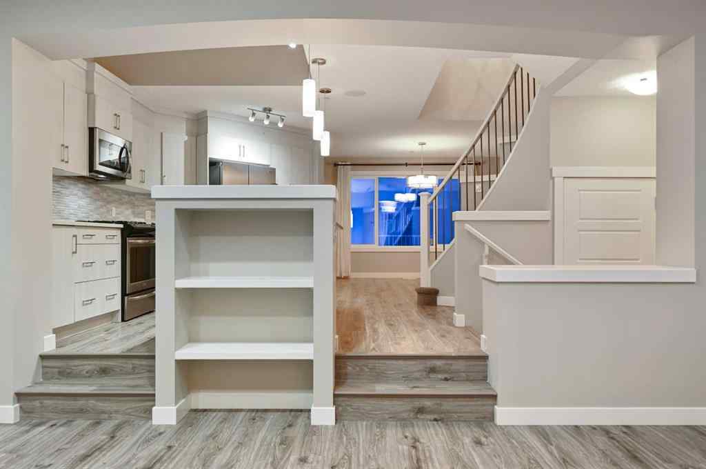 MLS® A2240761 - 26 Howse Row NE in Livingston Calgary, Residential