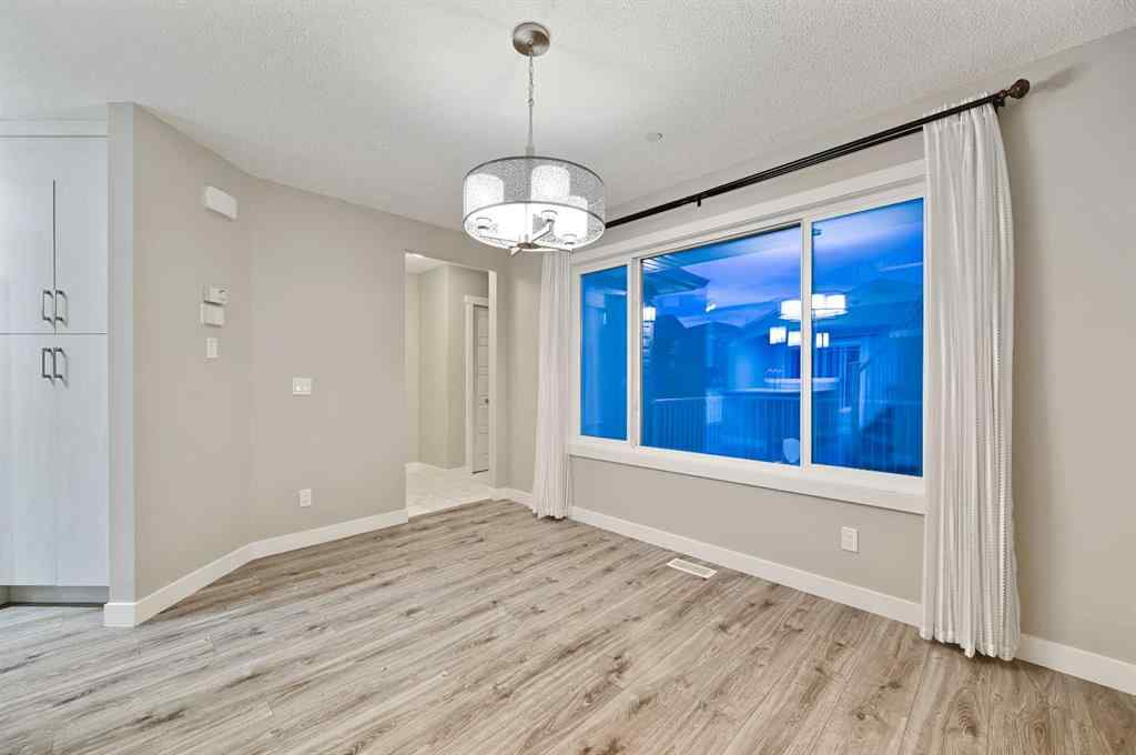 MLS® A2240761 - 26 Howse Row NE in Livingston Calgary, Residential