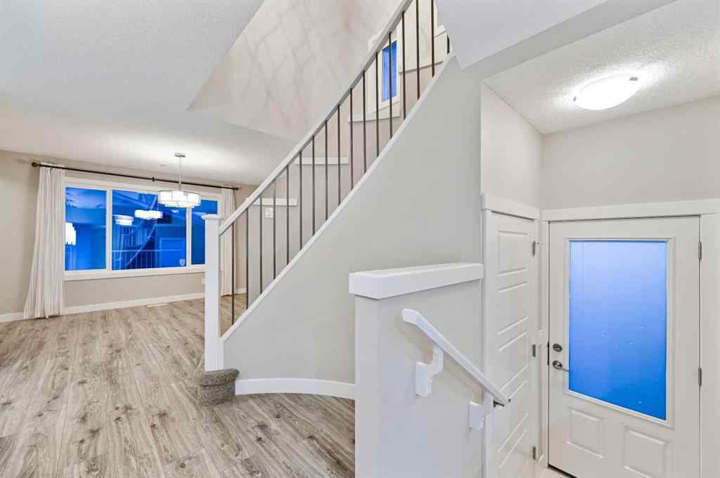 MLS® A2240761 - 26 Howse Row NE in Livingston Calgary, Residential
