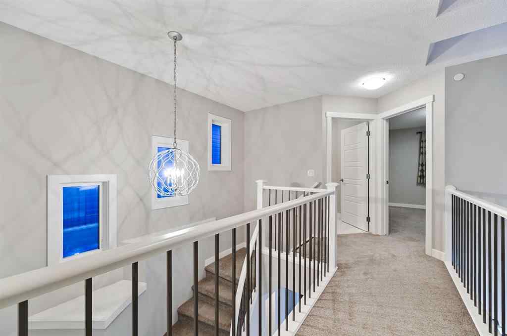 MLS® A2240761 - 26 Howse Row NE in Livingston Calgary, Residential