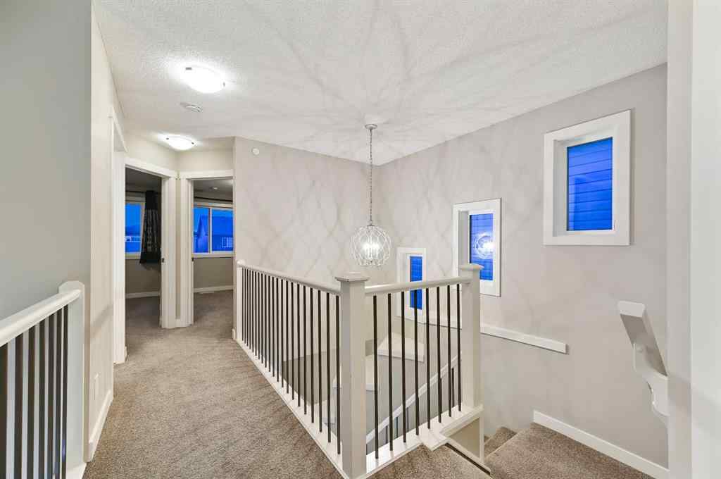 MLS® A2240761 - 26 Howse Row NE in Livingston Calgary, Residential