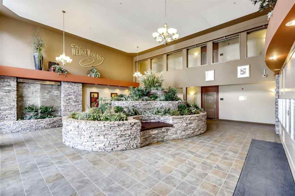 MLS® A2240762 - Unit #534 10 Discovery Ridge Close SW in Discovery Ridge Calgary, Residential
