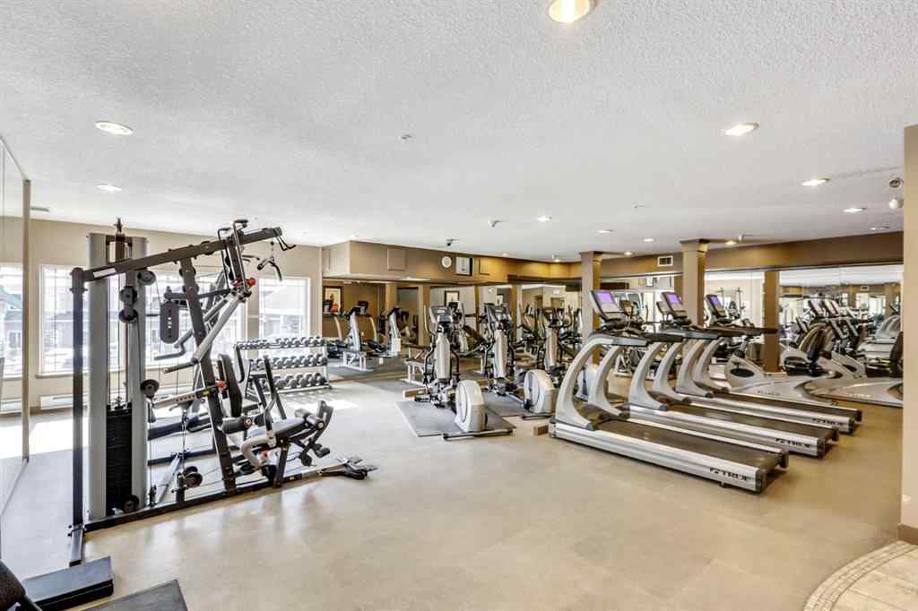 MLS® A2240762 - Unit #534 10 Discovery Ridge Close SW in Discovery Ridge Calgary, Residential