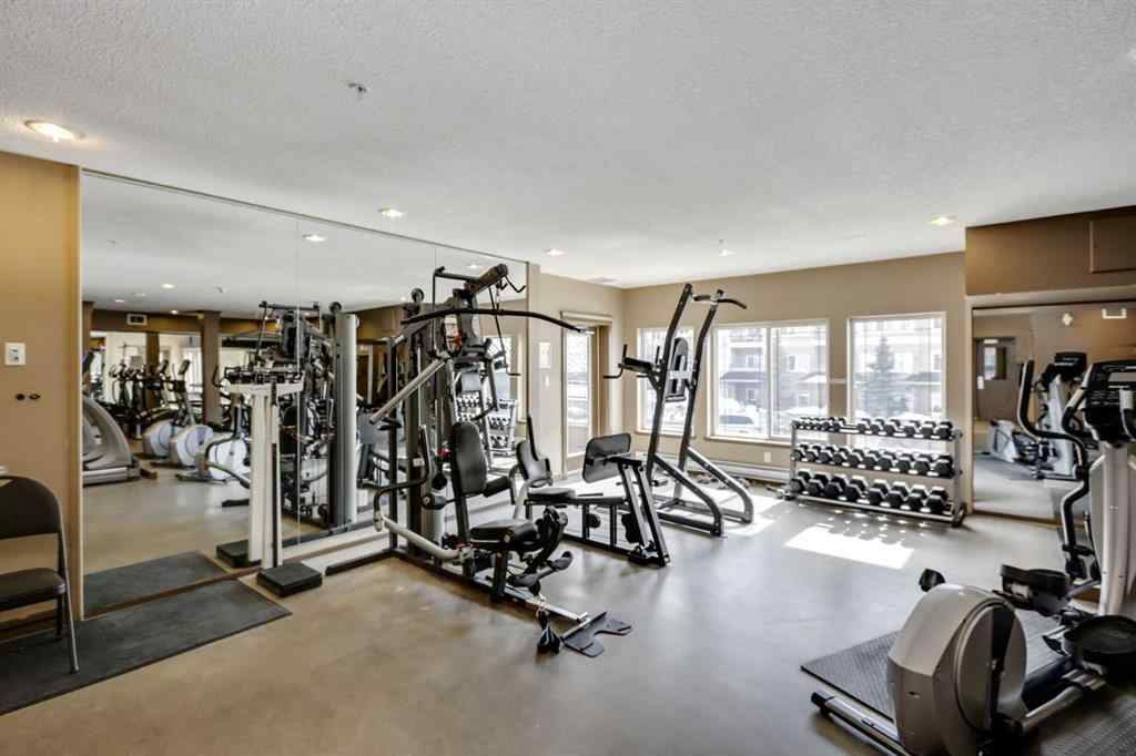MLS® A2240762 - Unit #534 10 Discovery Ridge Close SW in Discovery Ridge Calgary, Residential