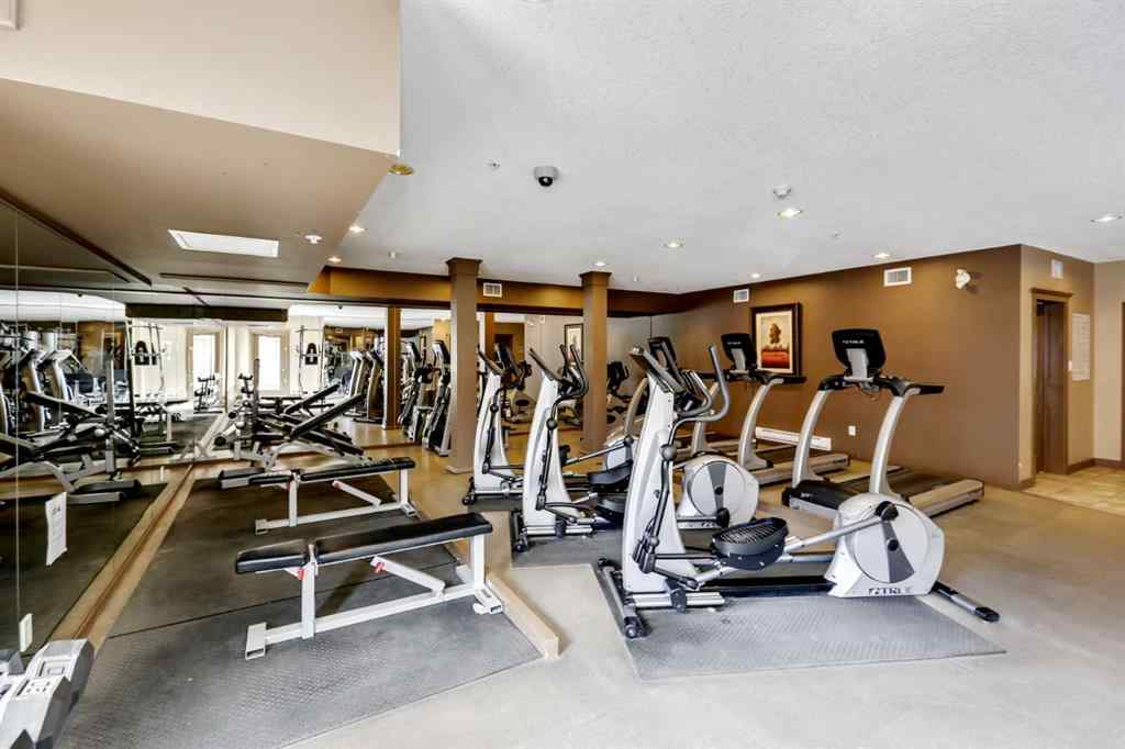 MLS® A2240762 - Unit #534 10 Discovery Ridge Close SW in Discovery Ridge Calgary, Residential