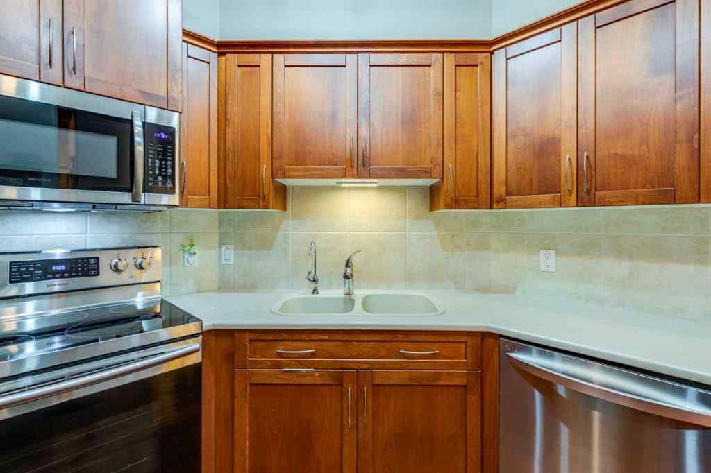 MLS® A2240762 - Unit #534 10 Discovery Ridge Close SW in Discovery Ridge Calgary, Residential