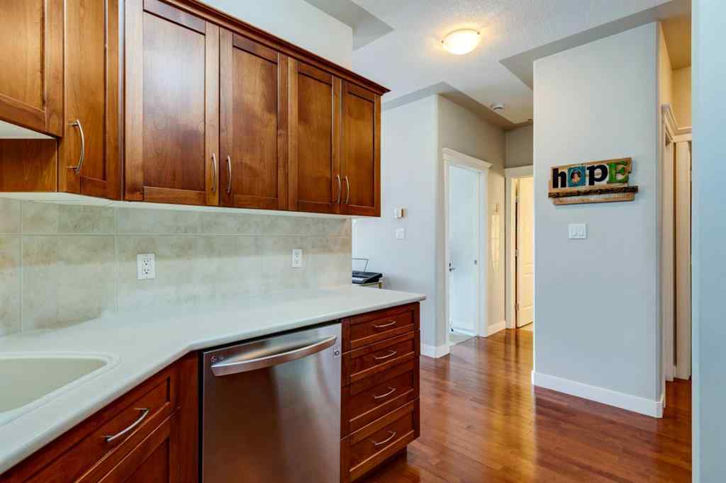 MLS® A2240762 - Unit #534 10 Discovery Ridge Close SW in Discovery Ridge Calgary, Residential