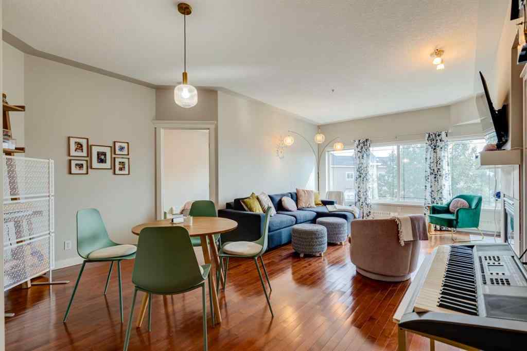 MLS® A2240762 - Unit #534 10 Discovery Ridge Close SW in Discovery Ridge Calgary, Residential