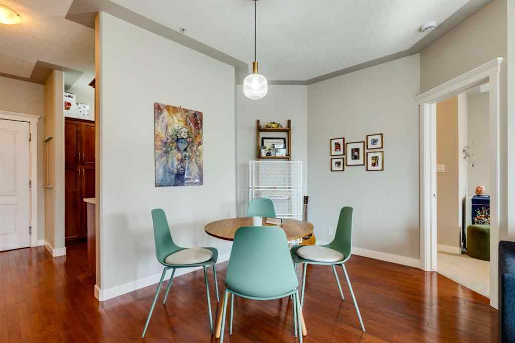MLS® A2240762 - Unit #534 10 Discovery Ridge Close SW in Discovery Ridge Calgary, Residential
