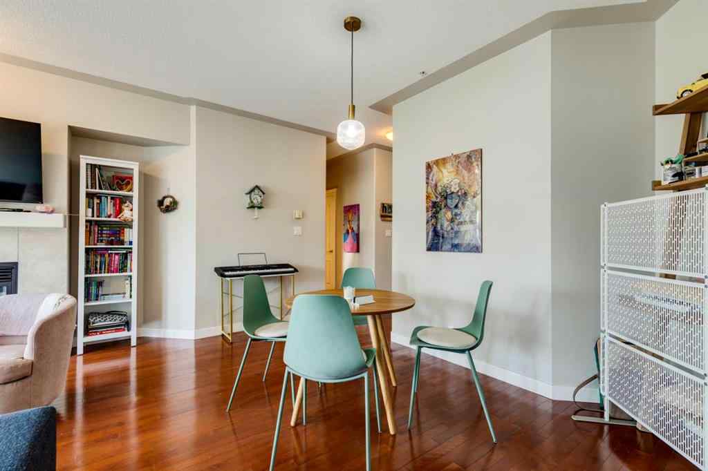 MLS® A2240762 - Unit #534 10 Discovery Ridge Close SW in Discovery Ridge Calgary, Residential