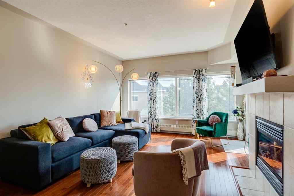 MLS® A2240762 - Unit #534 10 Discovery Ridge Close SW in Discovery Ridge Calgary, Residential