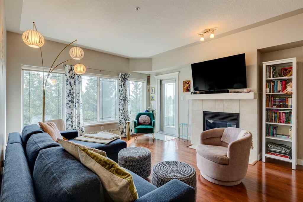 MLS® A2240762 - Unit #534 10 Discovery Ridge Close SW in Discovery Ridge Calgary, Residential