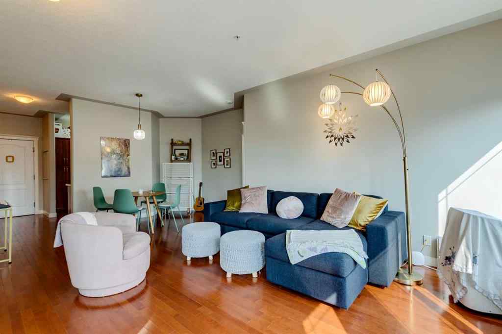 MLS® A2240762 - Unit #534 10 Discovery Ridge Close SW in Discovery Ridge Calgary, Residential