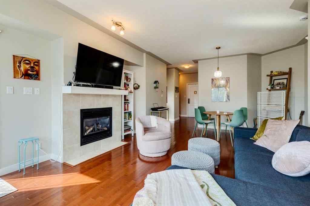 MLS® A2240762 - Unit #534 10 Discovery Ridge Close SW in Discovery Ridge Calgary, Residential