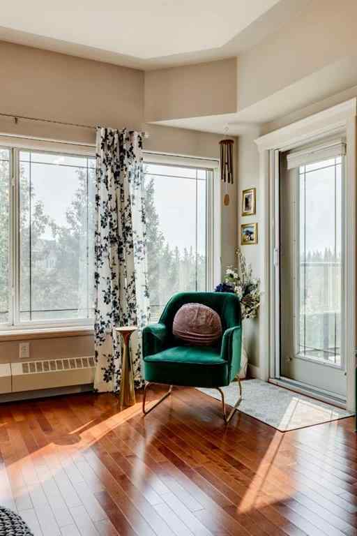 MLS® A2240762 - Unit #534 10 Discovery Ridge Close SW in Discovery Ridge Calgary, Residential