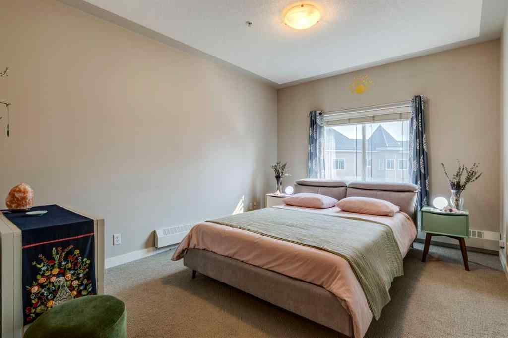 MLS® A2240762 - Unit #534 10 Discovery Ridge Close SW in Discovery Ridge Calgary, Residential