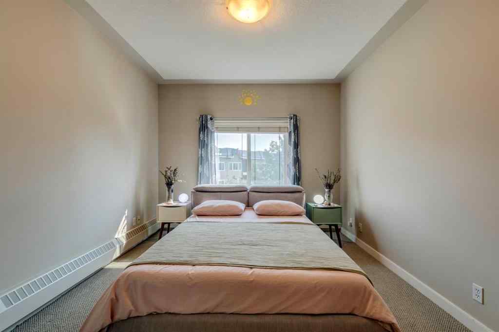 MLS® A2240762 - Unit #534 10 Discovery Ridge Close SW in Discovery Ridge Calgary, Residential