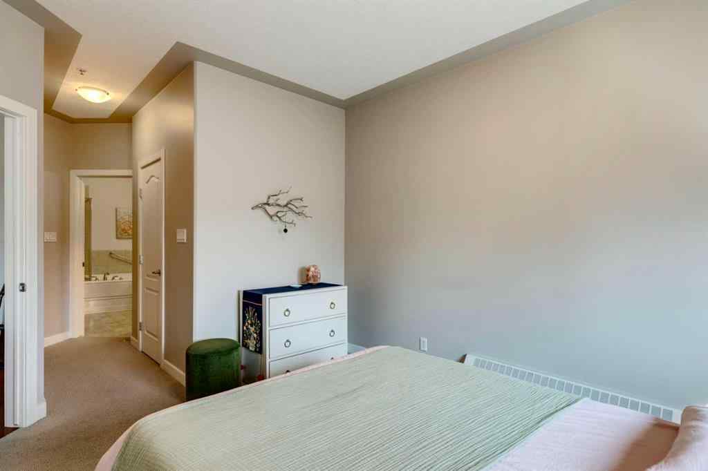 MLS® A2240762 - Unit #534 10 Discovery Ridge Close SW in Discovery Ridge Calgary, Residential