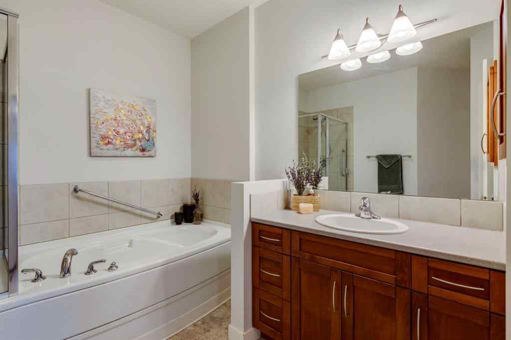MLS® A2240762 - Unit #534 10 Discovery Ridge Close SW in Discovery Ridge Calgary, Residential