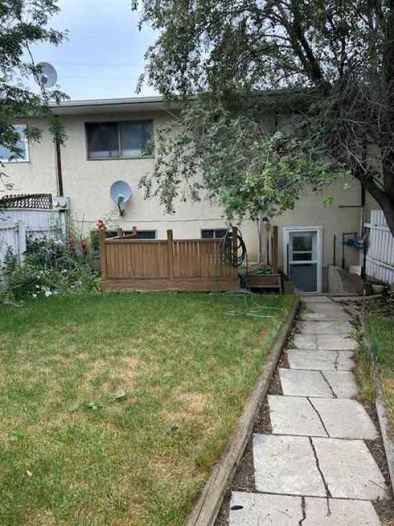 MLS® A2240764 - 225 7 Avenue N in NONE Vauxhall, Residential