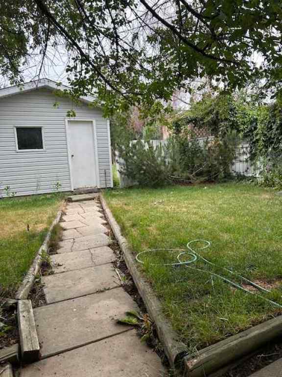 MLS® A2240764 - 225 7 Avenue N in NONE Vauxhall, Residential