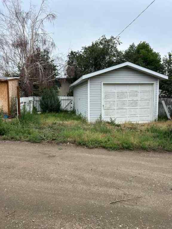 MLS® A2240764 - 225 7 Avenue N in NONE Vauxhall, Residential