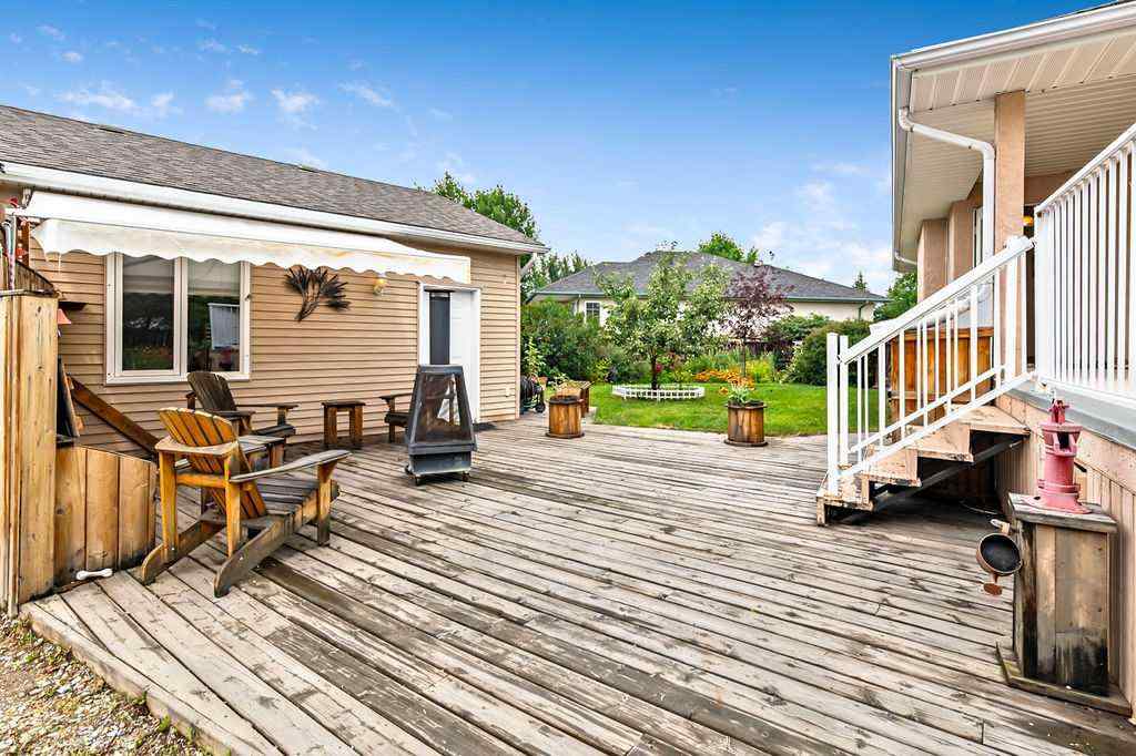 MLS® A2240765 - 5410 2A Street W in NONE Claresholm, Residential