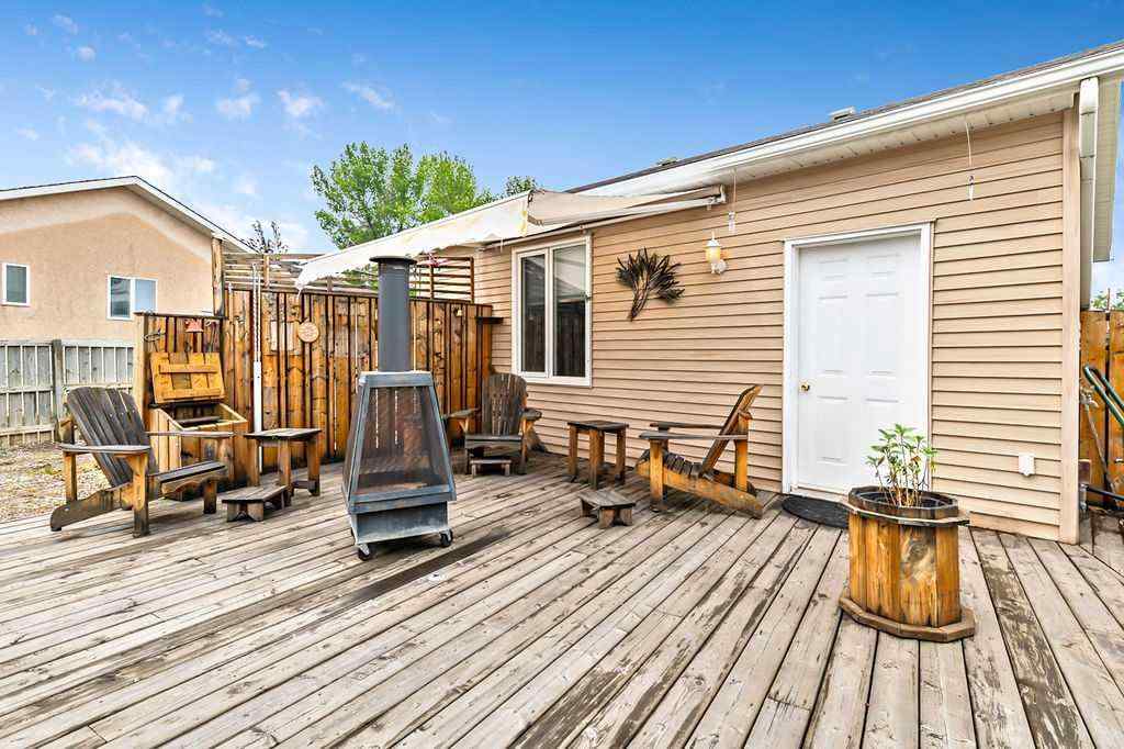 MLS® A2240765 - 5410 2A Street W in NONE Claresholm, Residential