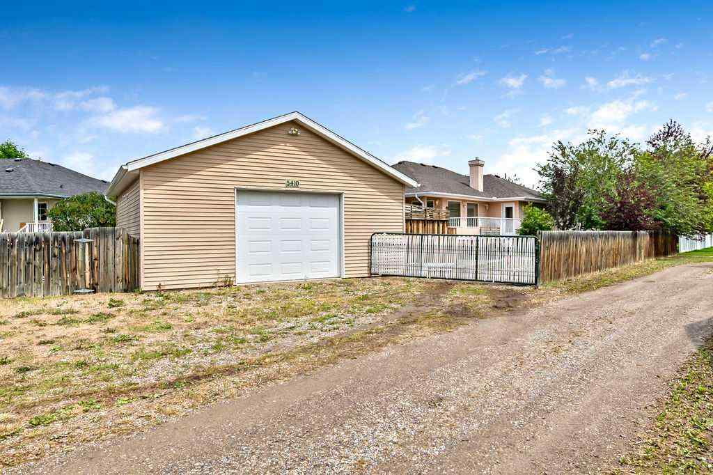 MLS® A2240765 - 5410 2A Street W in NONE Claresholm, Residential