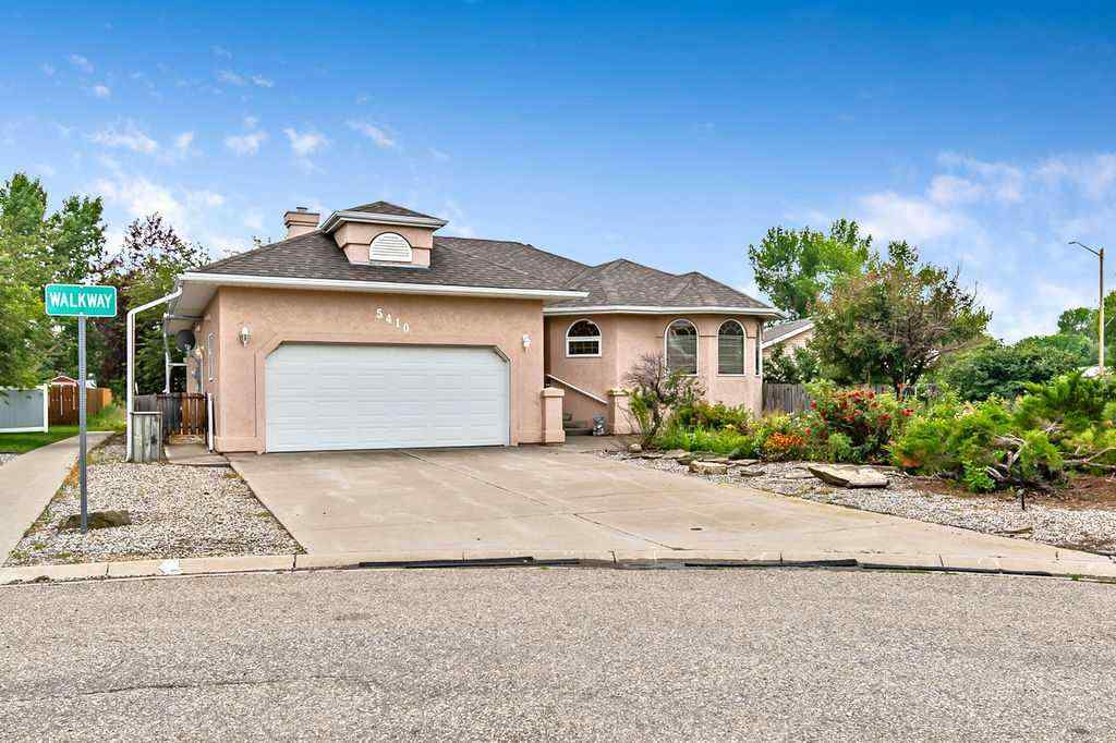 MLS® A2240765 - 5410 2A Street W in NONE Claresholm, Residential