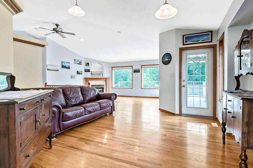 MLS® A2240765 - 5410 2A Street W in NONE Claresholm, Residential