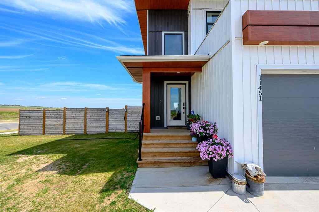 MLS® A2240768 - 11451 95 Street  in NONE Clairmont, Residential