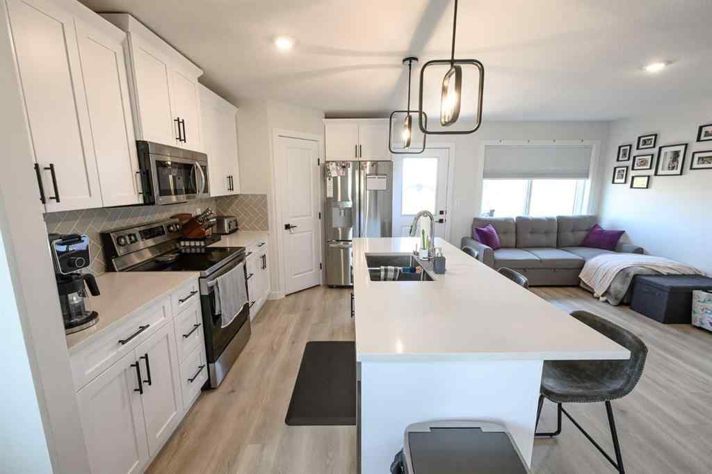 MLS® A2240768 - 11451 95 Street  in NONE Clairmont, Residential
