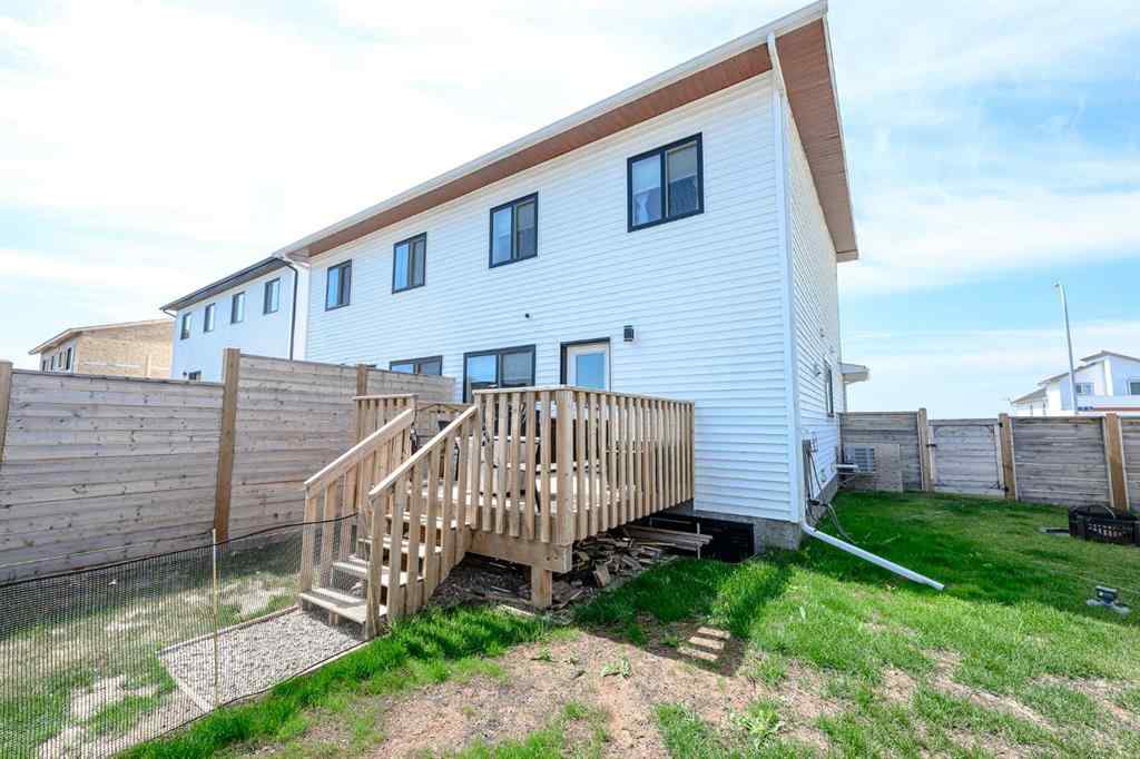 MLS® A2240768 - 11451 95 Street  in NONE Clairmont, Residential
