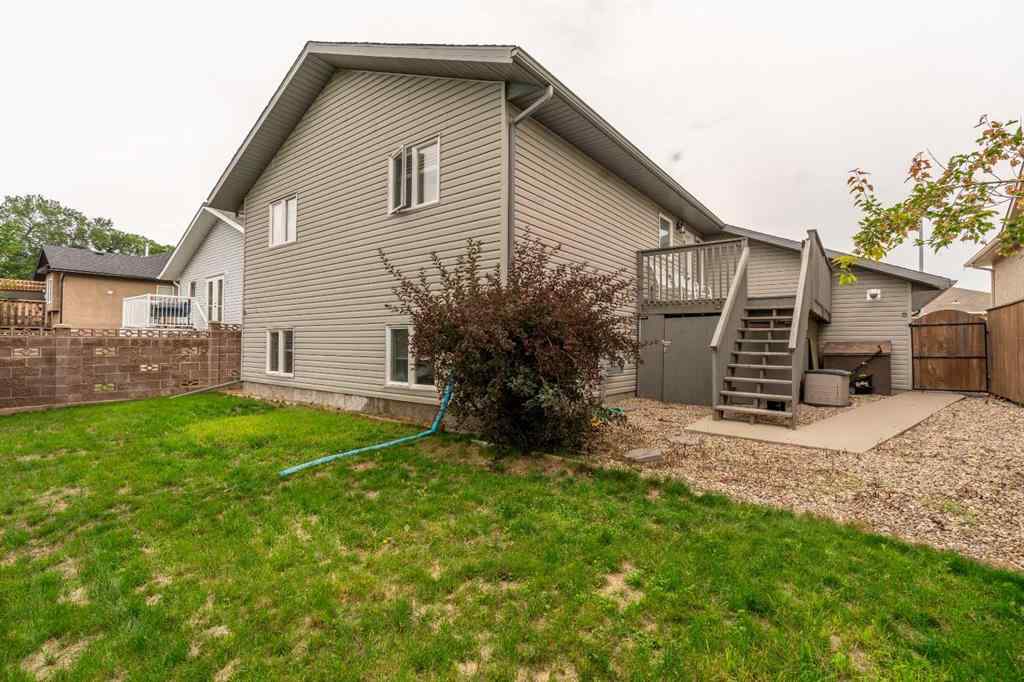 MLS® A2240769 - 4206 56 Street   in NONE Taber, Residential