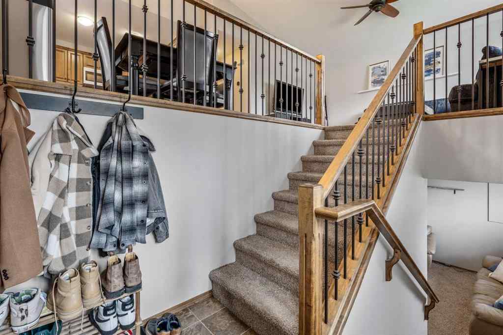 MLS® A2240769 - 4206 56 Street   in NONE Taber, Residential