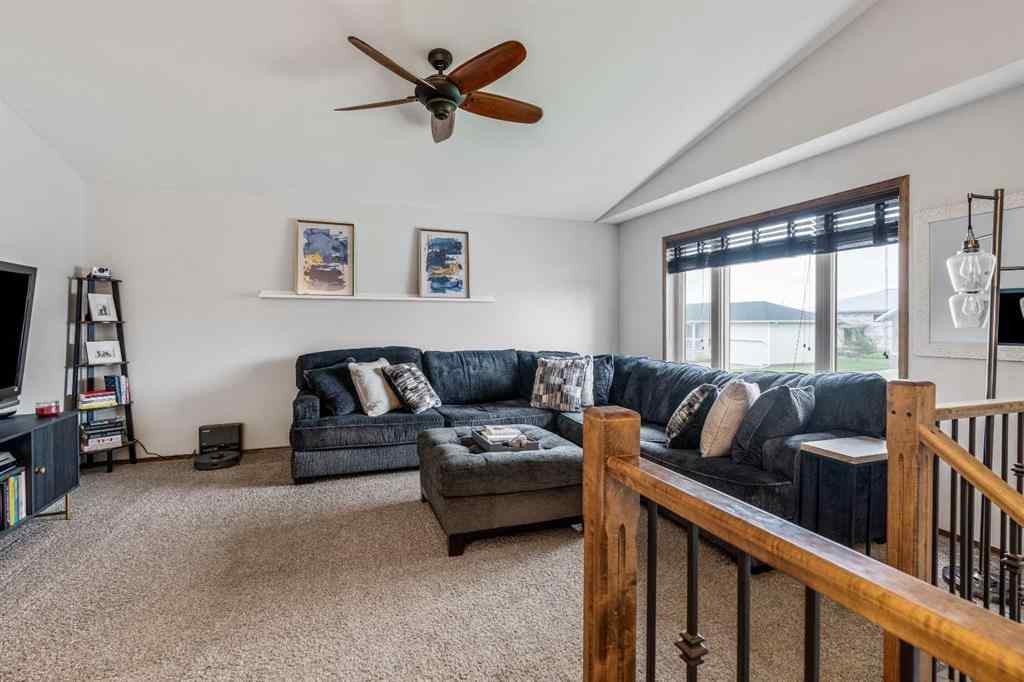 MLS® A2240769 - 4206 56 Street   in NONE Taber, Residential