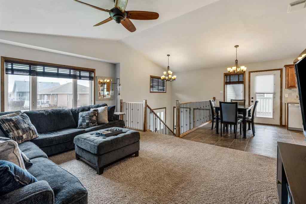 MLS® A2240769 - 4206 56 Street   in NONE Taber, Residential